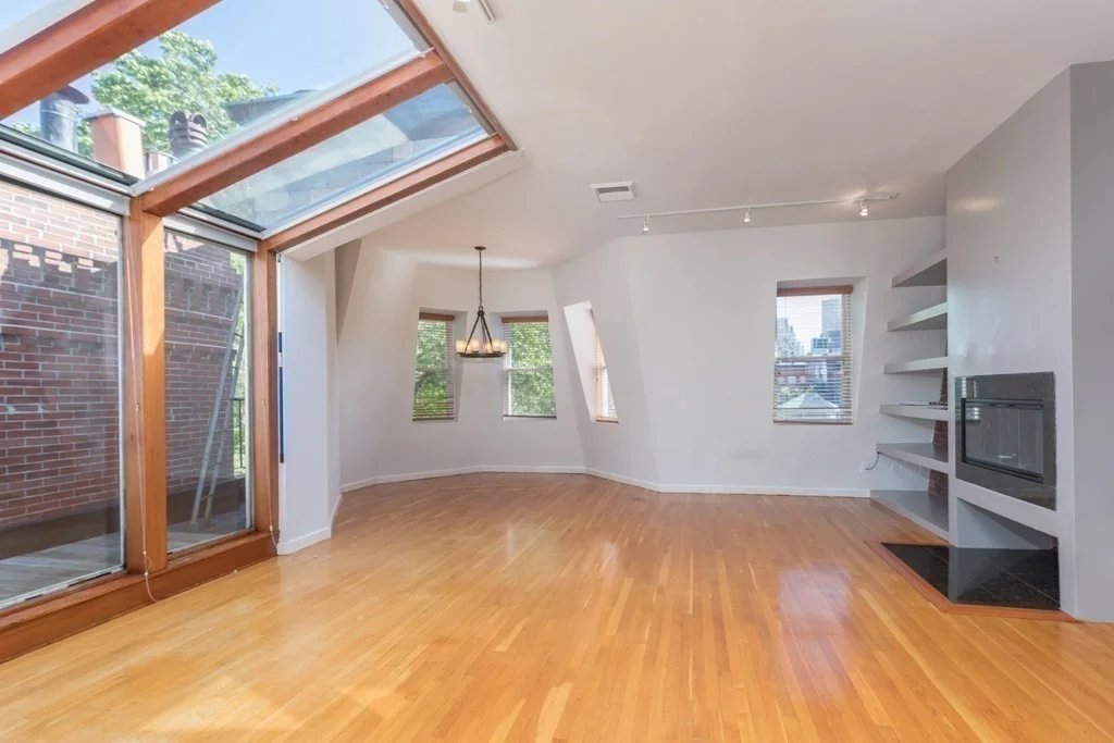 2 bed, 2 bath apartment for rent at 167 Marlborough St Unit 5, Back Bay — photo 5 of 17