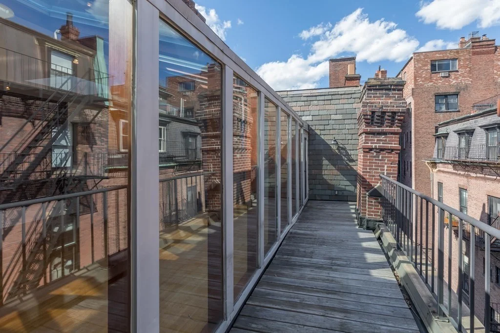 2 bed, 2 bath apartment for rent at 167 Marlborough St Unit 5, Back Bay — photo 9 of 17