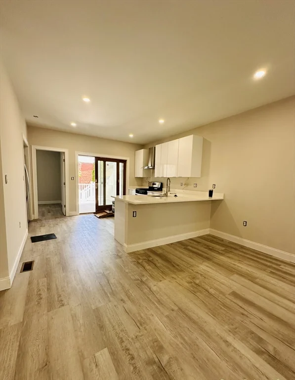 6 bed, 4+ bath apartment for rent at 167 Sydney Unit Street, Dorchester — photo 2 of 15