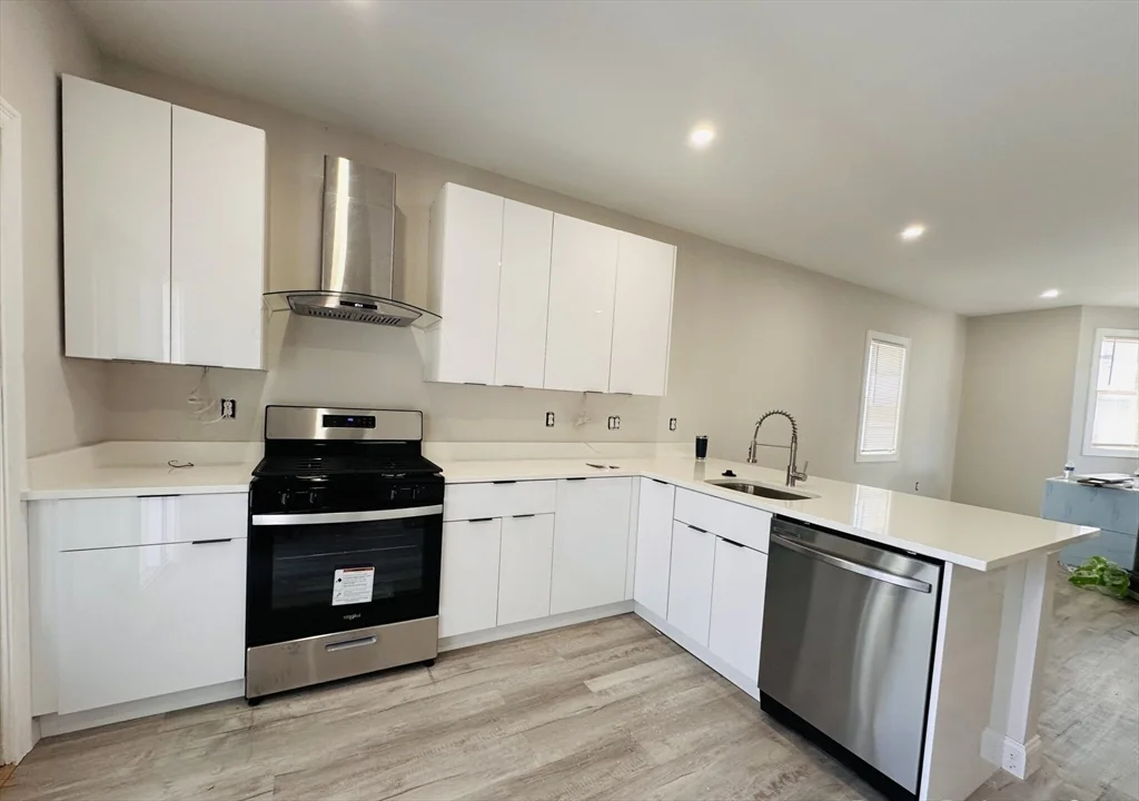 6 bed, 4+ bath apartment for rent at 167 Sydney Unit Street, Dorchester — photo 1 of 15