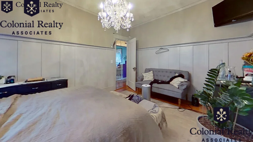4 bed, 1 bath apartment for rent at 167 Tremont St Unit 4, Brighton — photo 9 of 19
