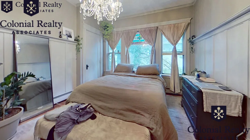 4 bed, 1 bath apartment for rent at 167 Tremont St Unit 4, Brighton — photo 8 of 19