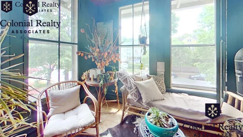 4 bed, 1 bath apartment for rent at 167 Tremont St Unit 4, Brighton — photo 3 of 19