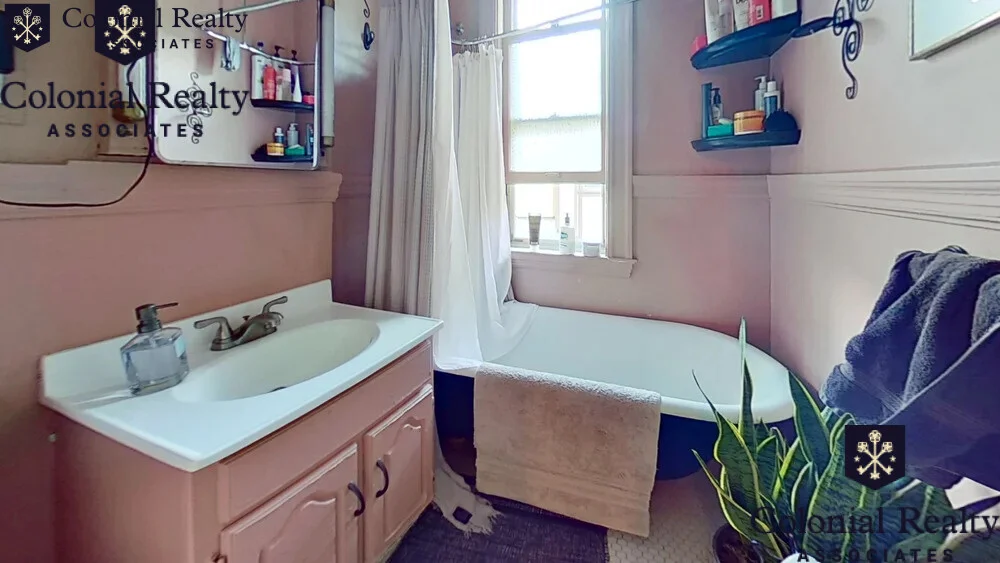 4 bed, 1 bath apartment for rent at 167 Tremont St Unit 4, Brighton — photo 5 of 19