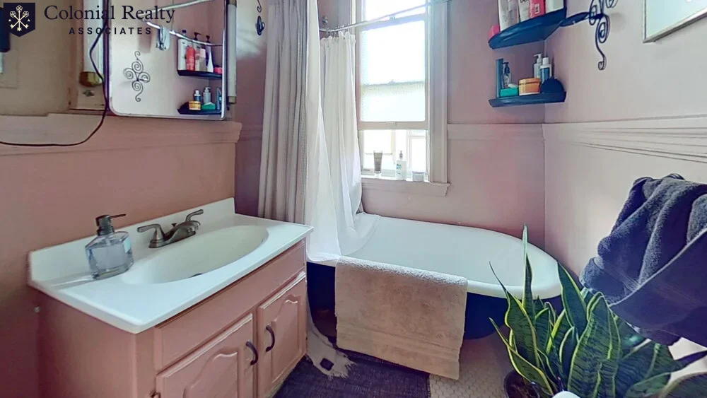 4 bed, 1 bath apartment for rent at 167 Tremont St Unit 4, Brighton — photo 13 of 19