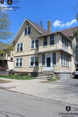 4 bed, 1 bath apartment for rent at 167 Tremont St Unit 4, Brighton — photo 4 of 19