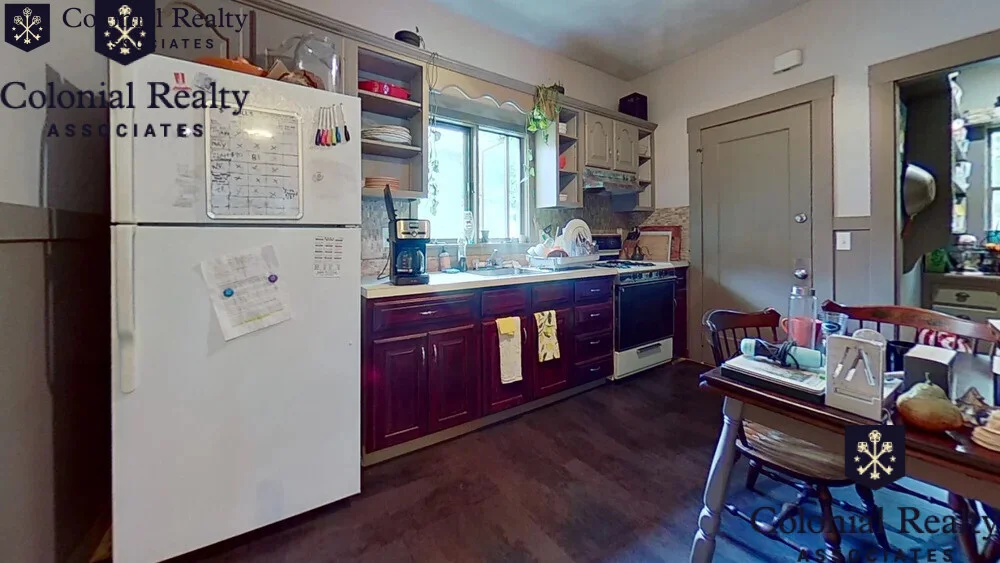 4 bed, 1 bath apartment for rent at 167 Tremont St Unit 4, Brighton