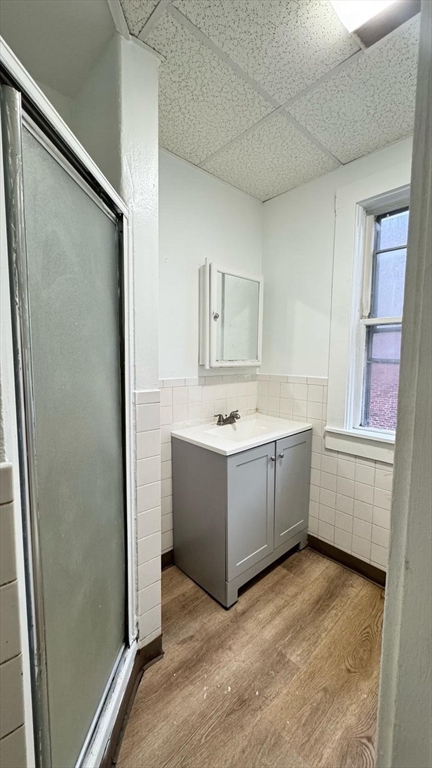 3 bed, 1 bath apartment for rent at 167 Walnut Unit 2, Chelsea — photo 7 of 9