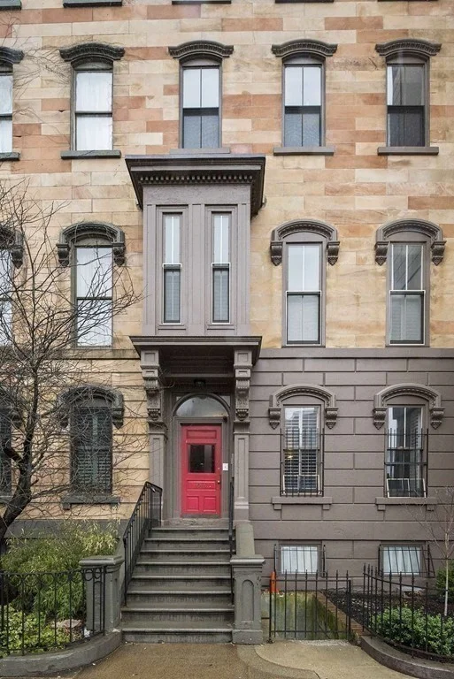 2 bed, 1 bath apartment for rent at 1670 Washington St Unit 2, South End — photo 24 of 24
