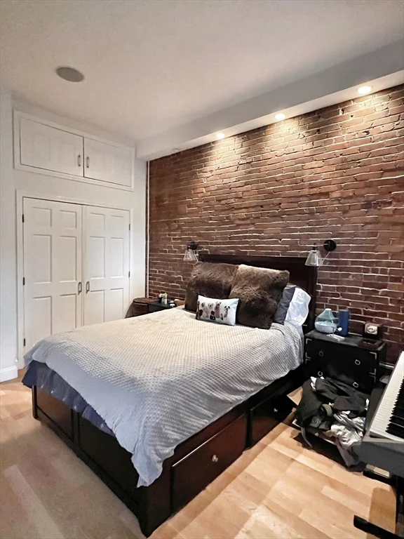2 bed, 1 bath apartment for rent at 1670 Washington St Unit 2, South End — photo 13 of 24