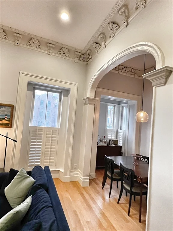 2 bed, 1 bath apartment for rent at 1670 Washington St Unit 2, South End — photo 12 of 24