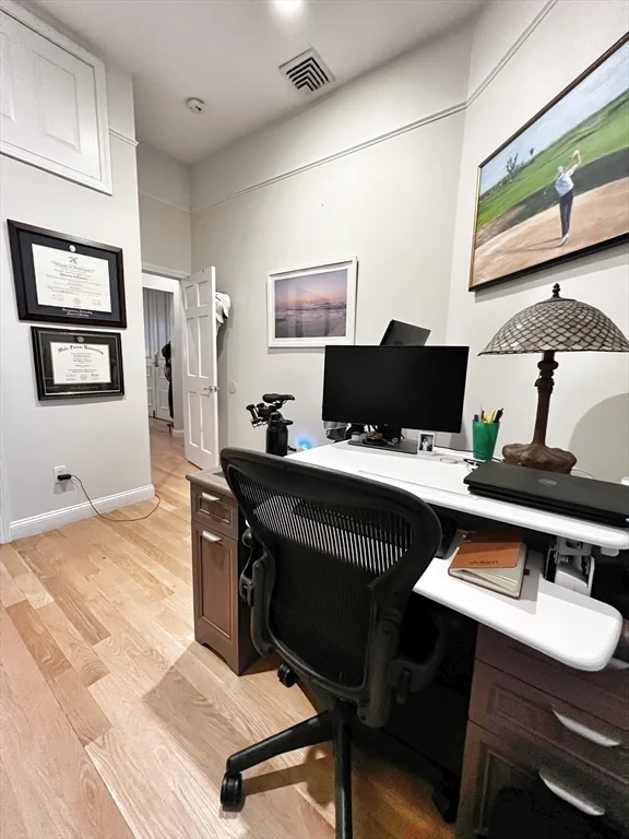 2 bed, 1 bath apartment for rent at 1670 Washington St Unit 2, South End — photo 16 of 24