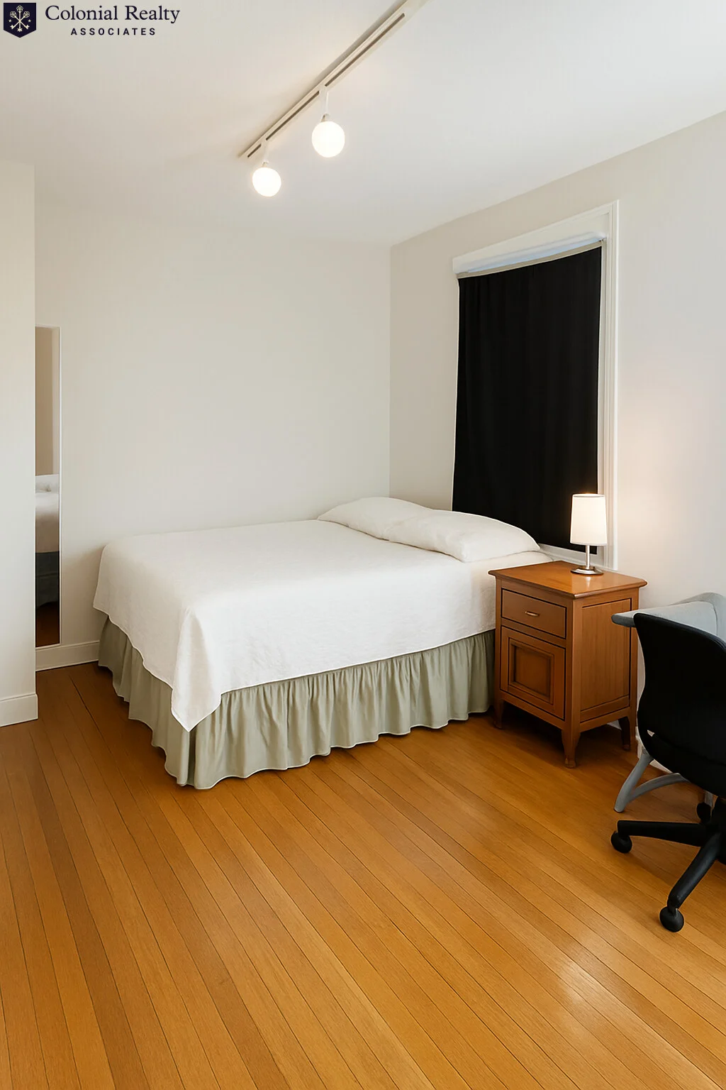 Studio bed, 1 bath apartment for rent at 1671 Commonwealth Ave Unit 8, Brighton