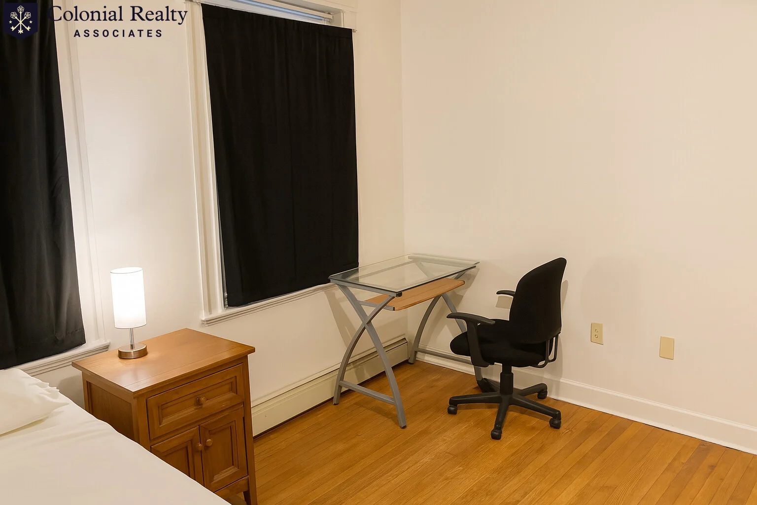 Studio bed, 1 bath apartment for rent at 1671 Commonwealth Ave Unit 8, Brighton — photo 2 of 5