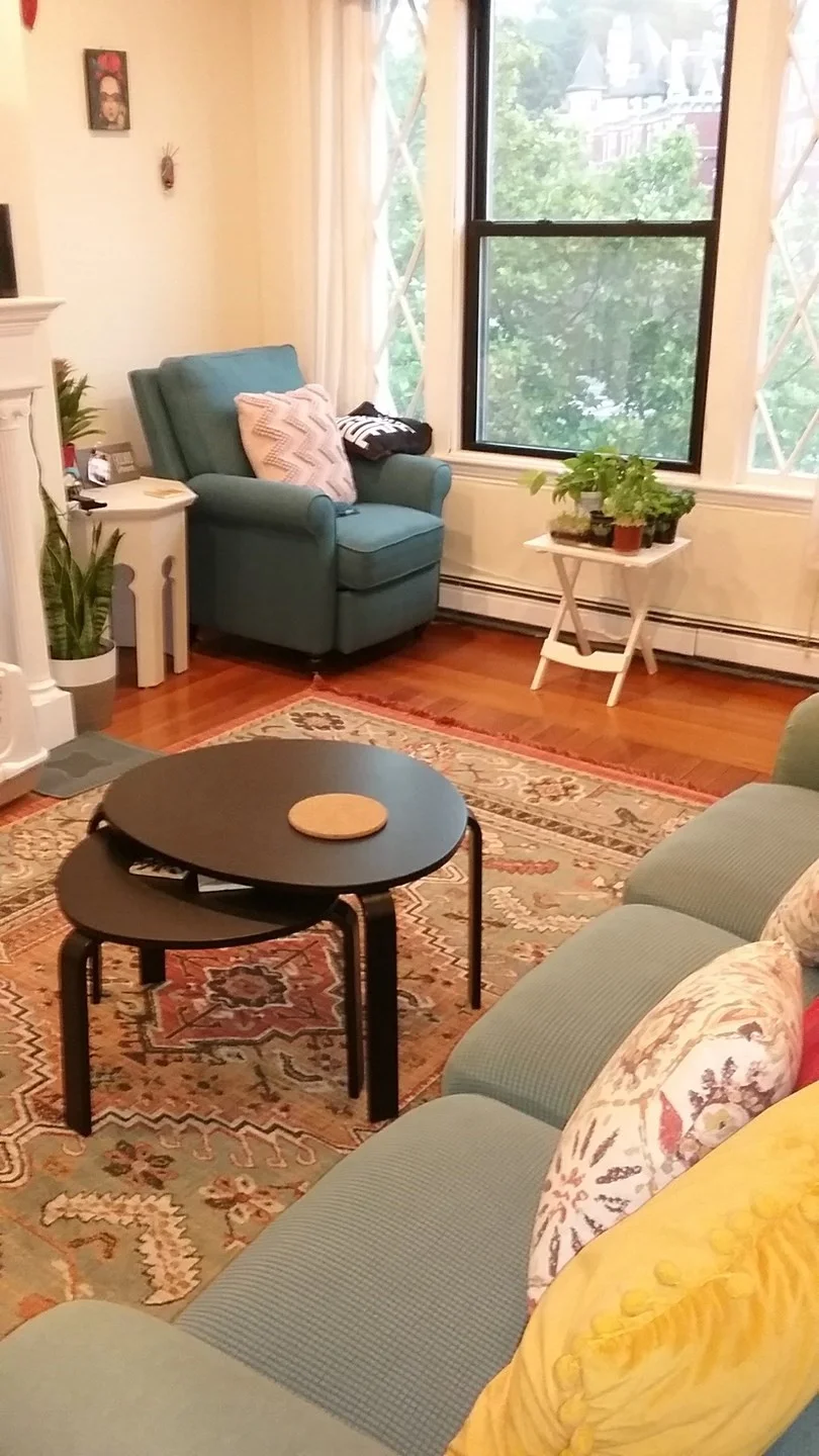 2 bed, 1 bath apartment for rent at 1672 Beacon St Unit 3, Washington Square — photo 1 of 5