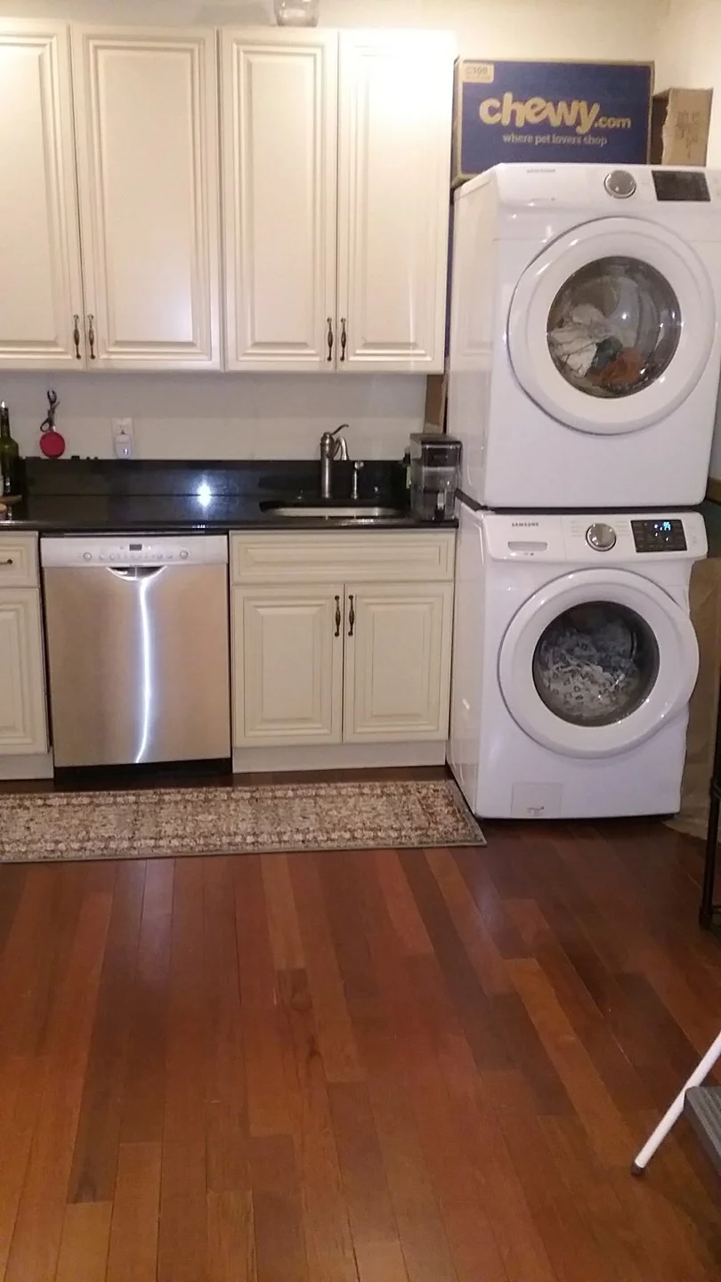 2 bed, 1 bath apartment for rent at 1672 Beacon St Unit 3, Washington Square — photo 4 of 5