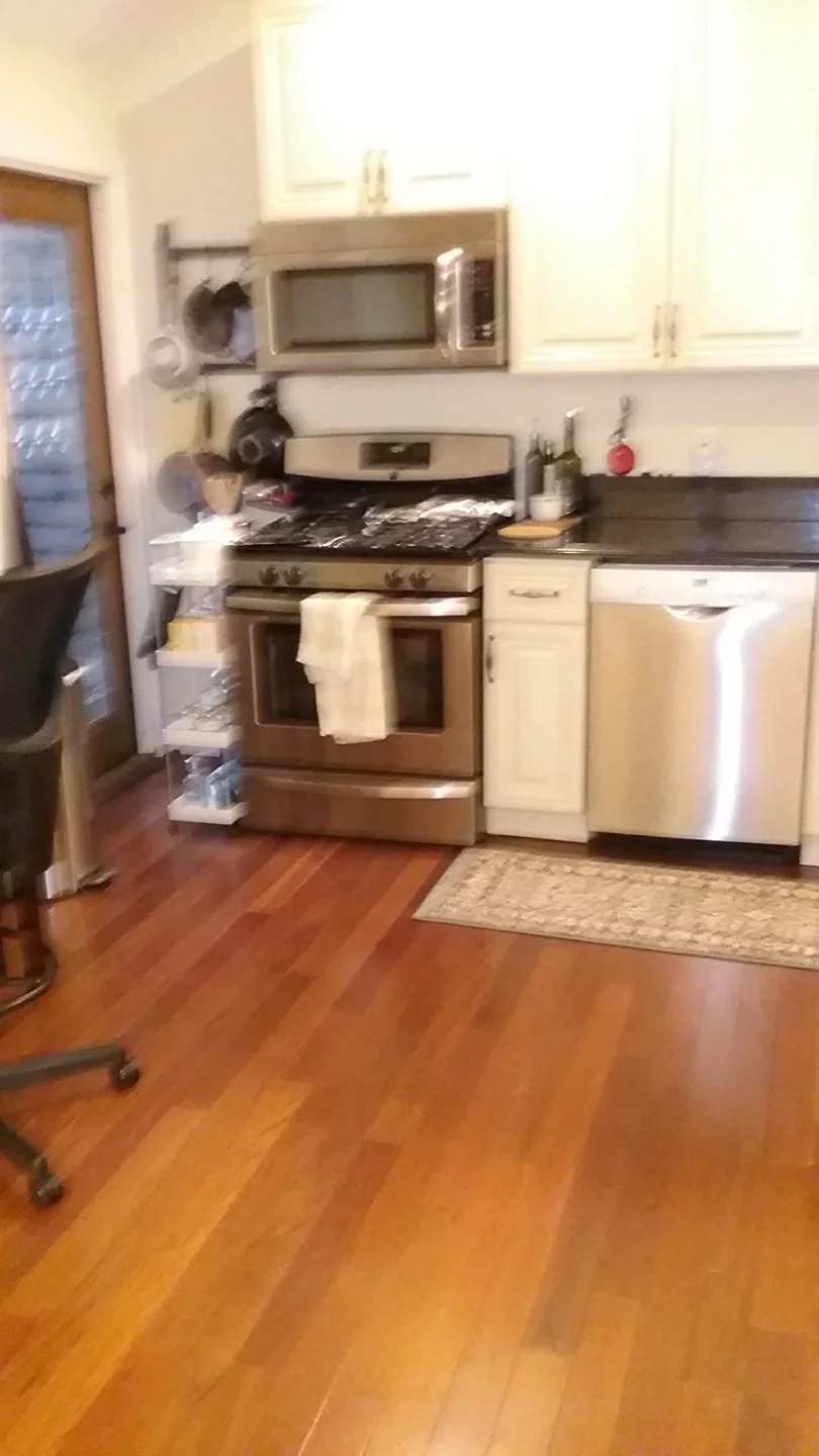 2 bed, 1 bath apartment for rent at 1672 Beacon St Unit 3, Washington Square — photo 5 of 5