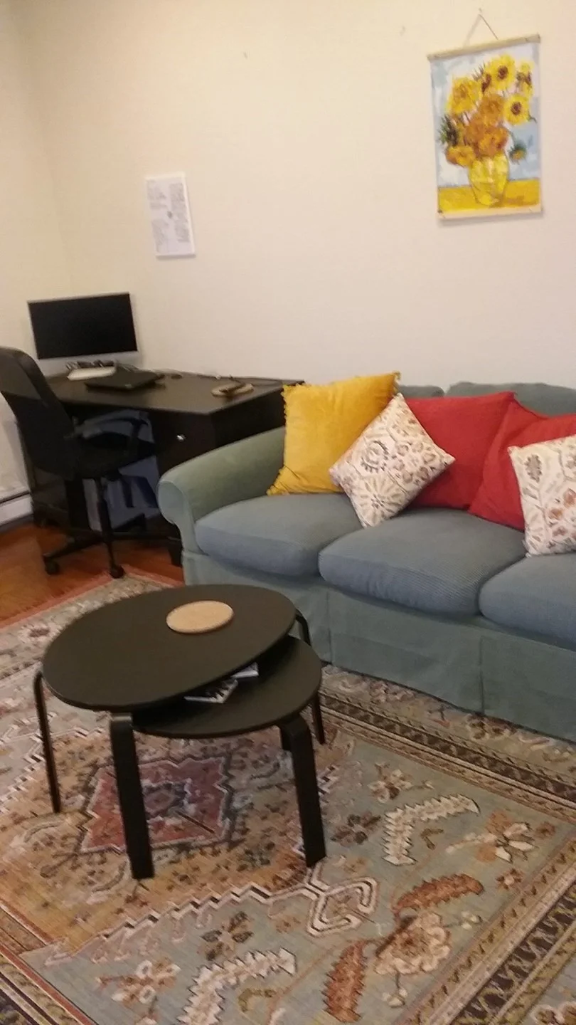 2 bed, 1 bath apartment for rent at 1672 Beacon St Unit 3, Washington Square — photo 2 of 5