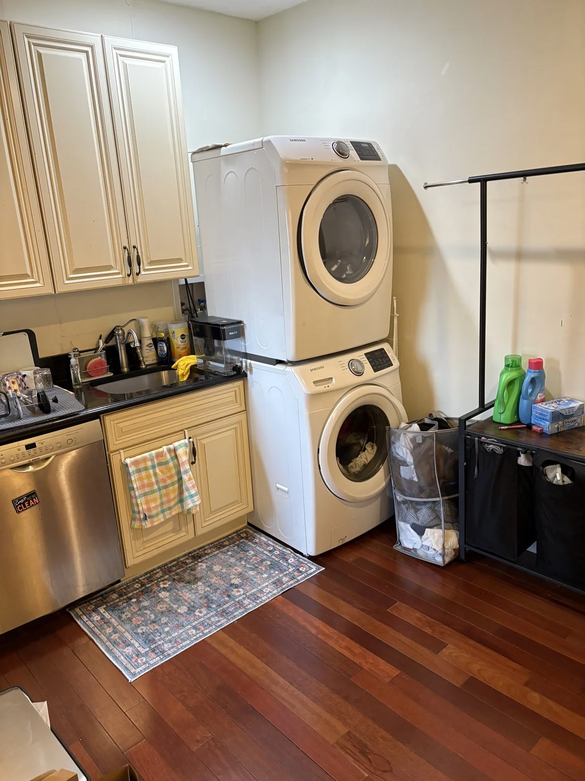 1 bed, 1 bath apartment for rent at 1672 Beacon St Unit 3B, Washington Square — photo 5 of 5