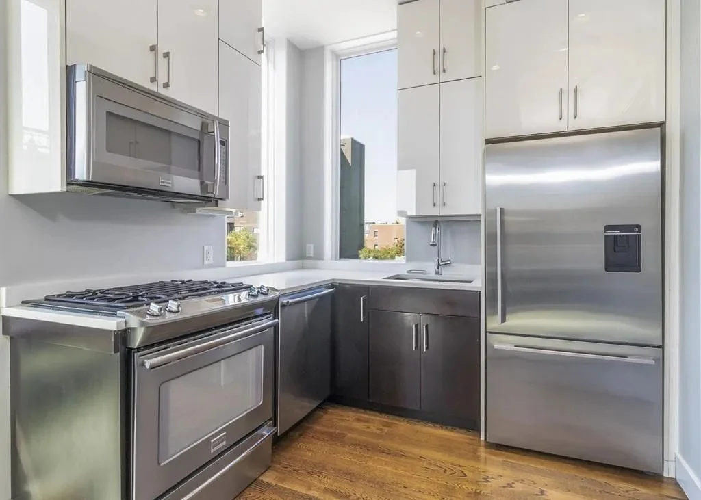 1 bed, 1 bath apartment for rent at 1672 Washington St Unit 301, South End — photo 6 of 6