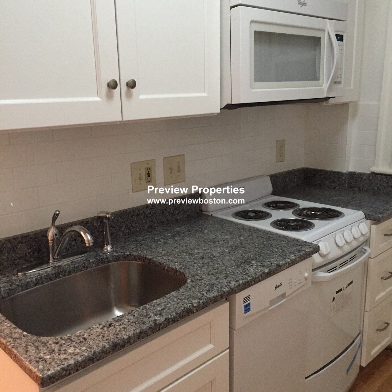Studio bed, 1 bath apartment for rent at 1673 Commonwealth Ave Unit 14P, Brighton — photo 5 of 9