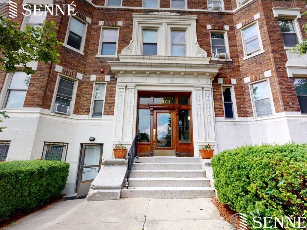 1 bed, 1 bath apartment for rent at 1673 Commonwealth Ave Unit 18, Brighton — photo 26 of 28