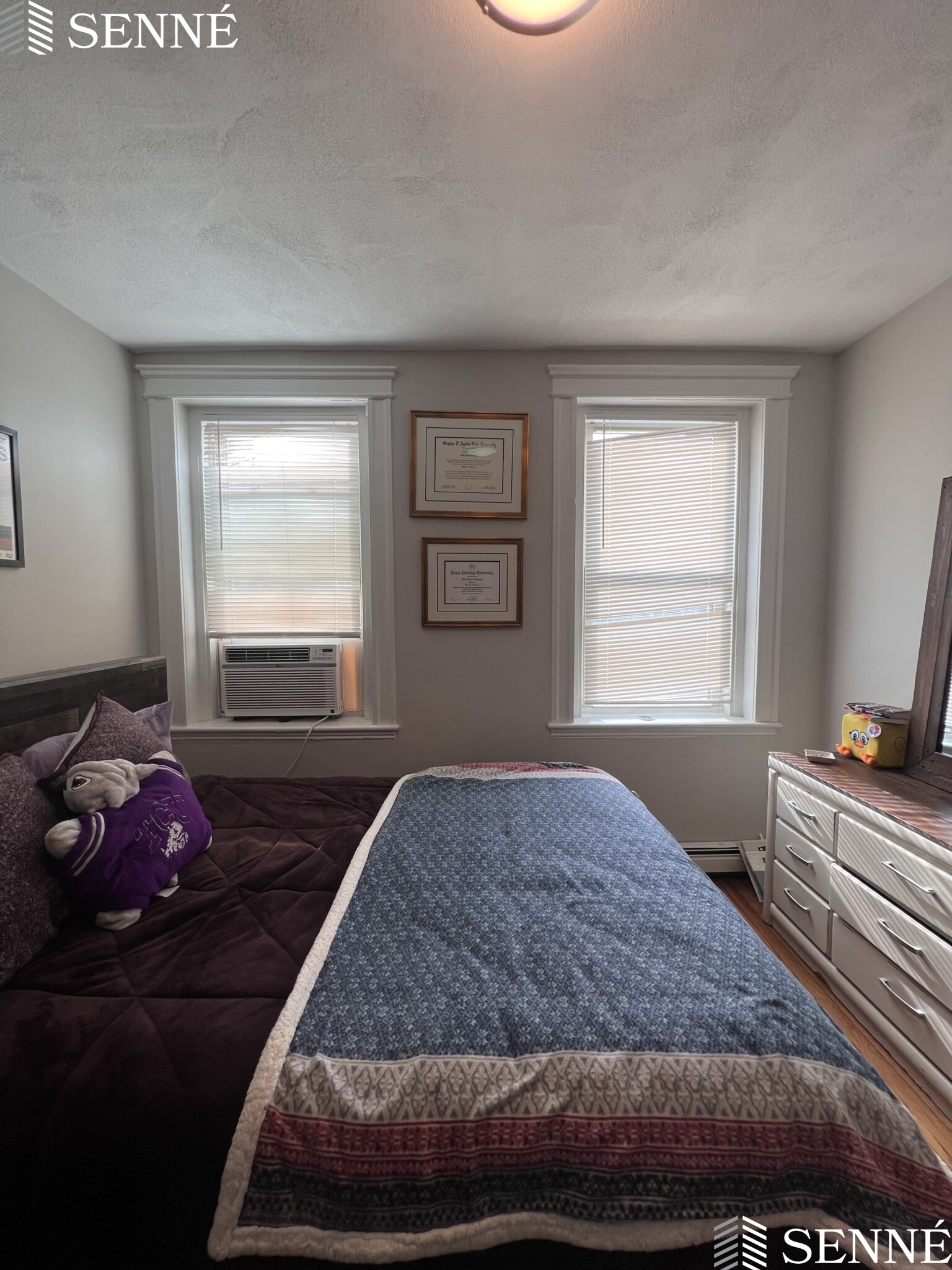 1 bed, 1 bath apartment for rent at 1673 Commonwealth Ave Unit 18, Brighton — photo 8 of 28
