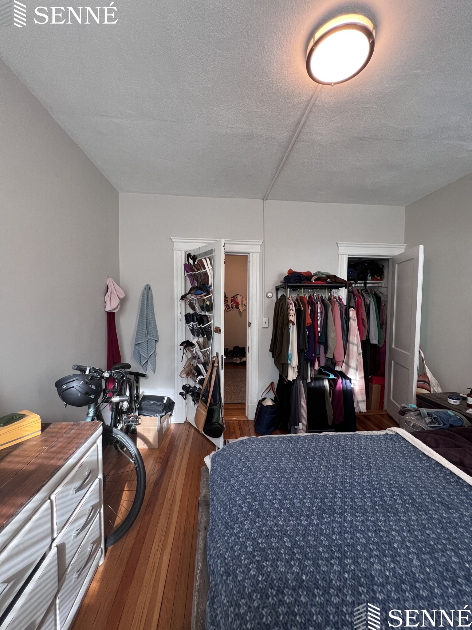 1 bed, 1 bath apartment for rent at 1673 Commonwealth Ave Unit 18, Brighton — photo 5 of 28