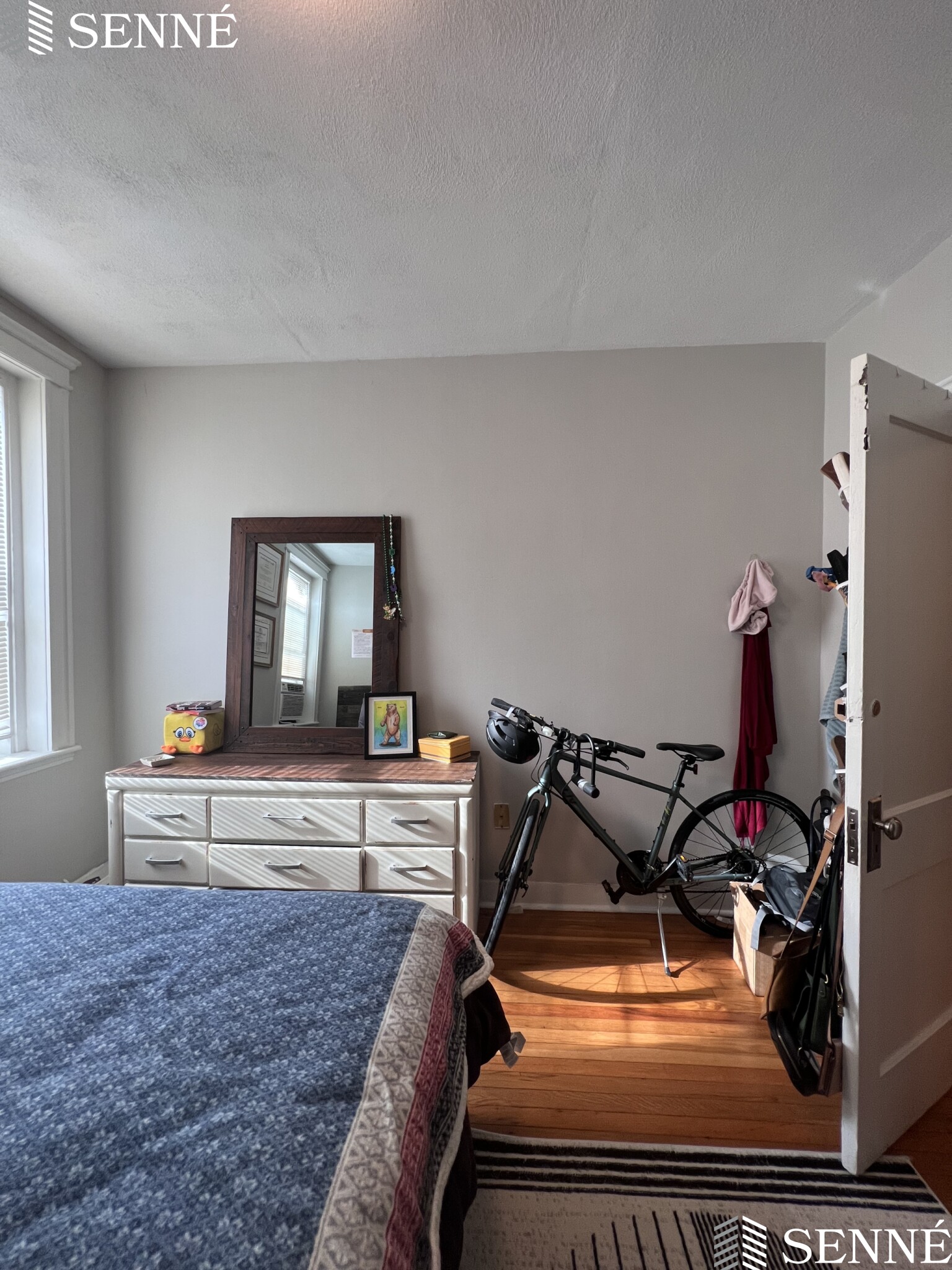 1 bed, 1 bath apartment for rent at 1673 Commonwealth Ave Unit 18, Brighton — photo 10 of 28