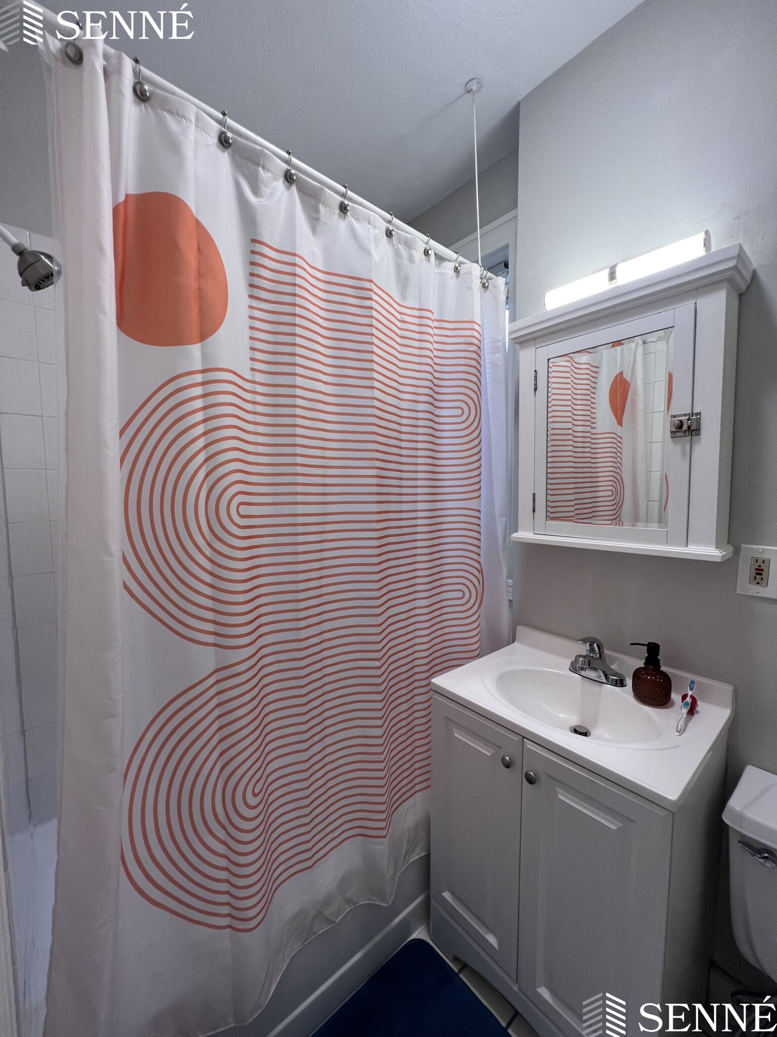 1 bed, 1 bath apartment for rent at 1673 Commonwealth Ave Unit 18, Brighton — photo 6 of 28