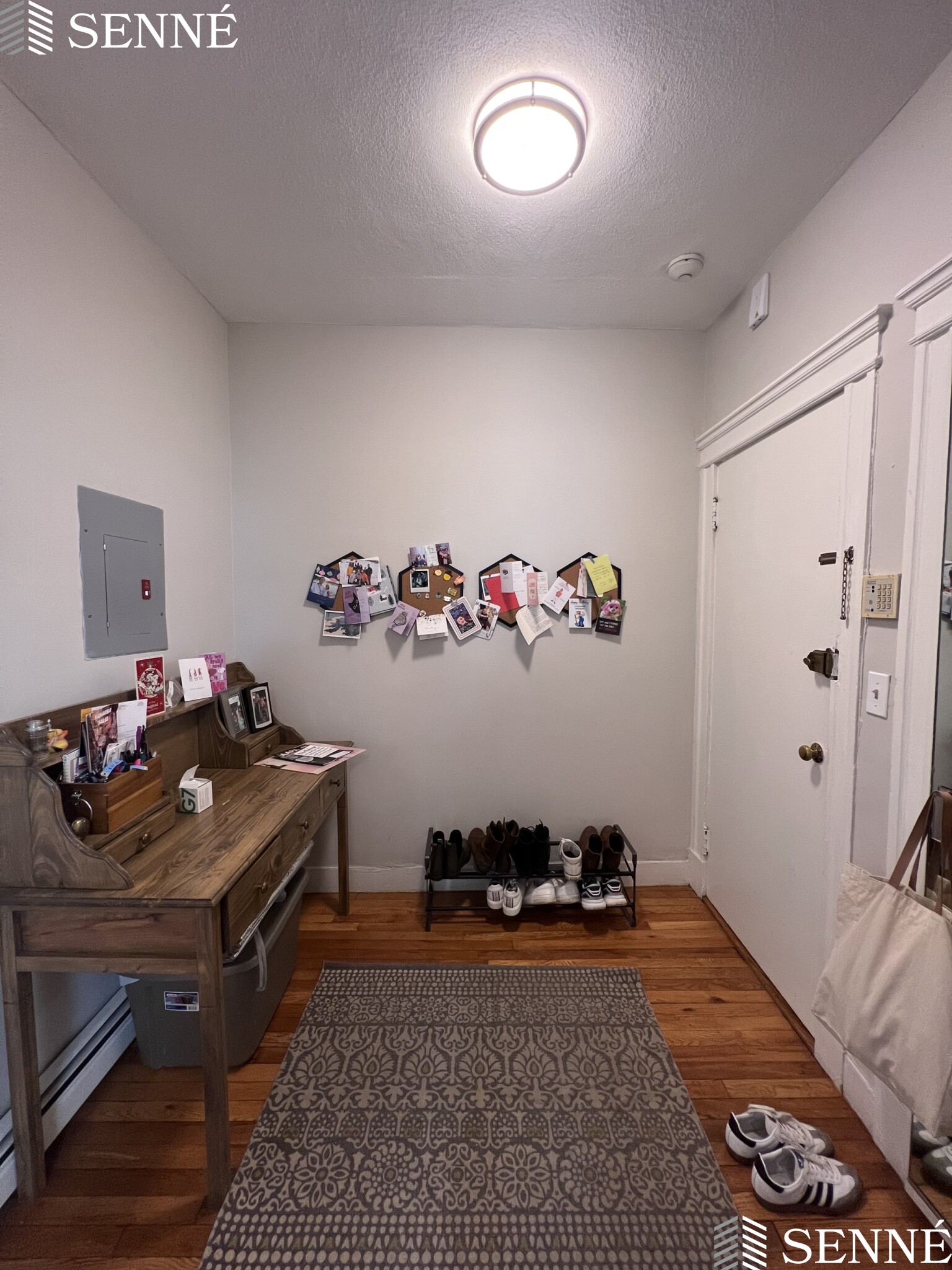 1 bed, 1 bath apartment for rent at 1673 Commonwealth Ave Unit 19, Brighton — photo 1 of 28