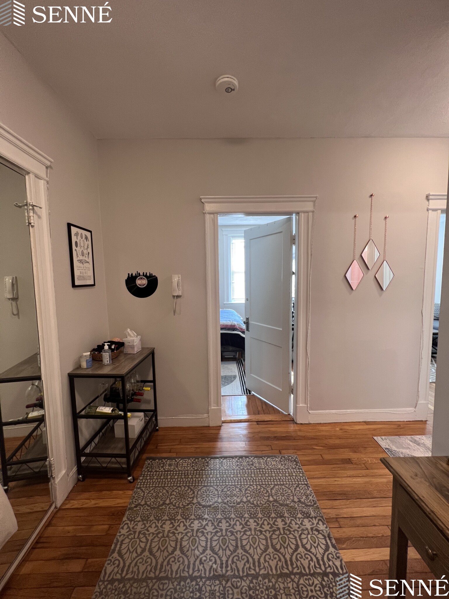 1 bed, 1 bath apartment for rent at 1673 Commonwealth Ave Unit 19, Brighton — photo 7 of 28