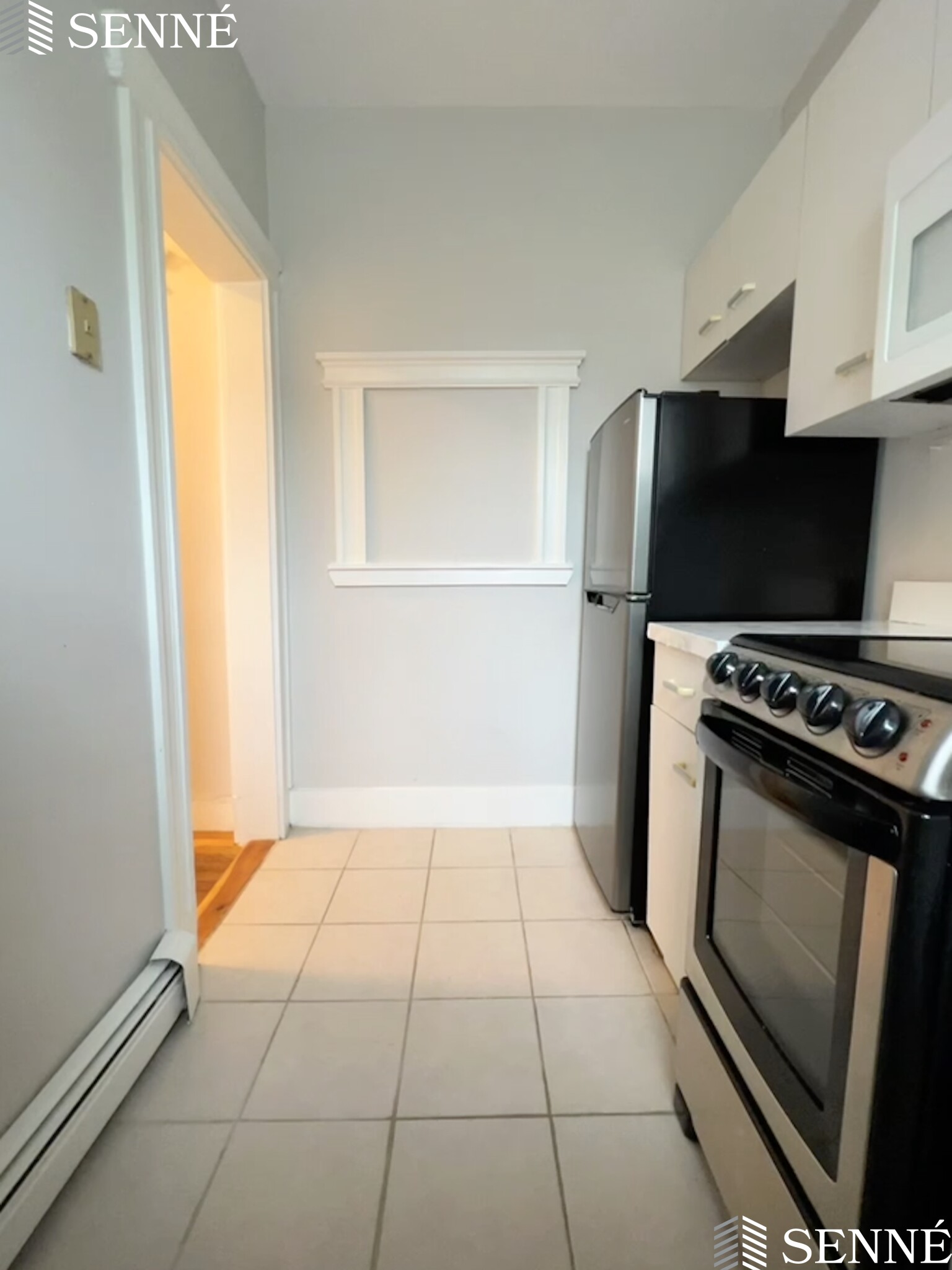 1 bed, 1 bath apartment for rent at 1673 Commonwealth Ave Unit 19, Brighton — photo 17 of 28