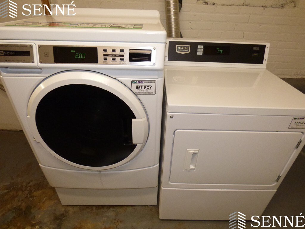 1 bed, 1 bath apartment for rent at 1673 Commonwealth Ave Unit 19, Brighton — photo 27 of 28