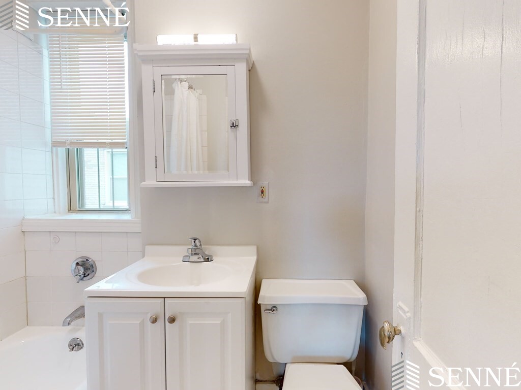 1 bed, 1 bath apartment for rent at 1673 Commonwealth Ave Unit 19, Brighton — photo 24 of 28