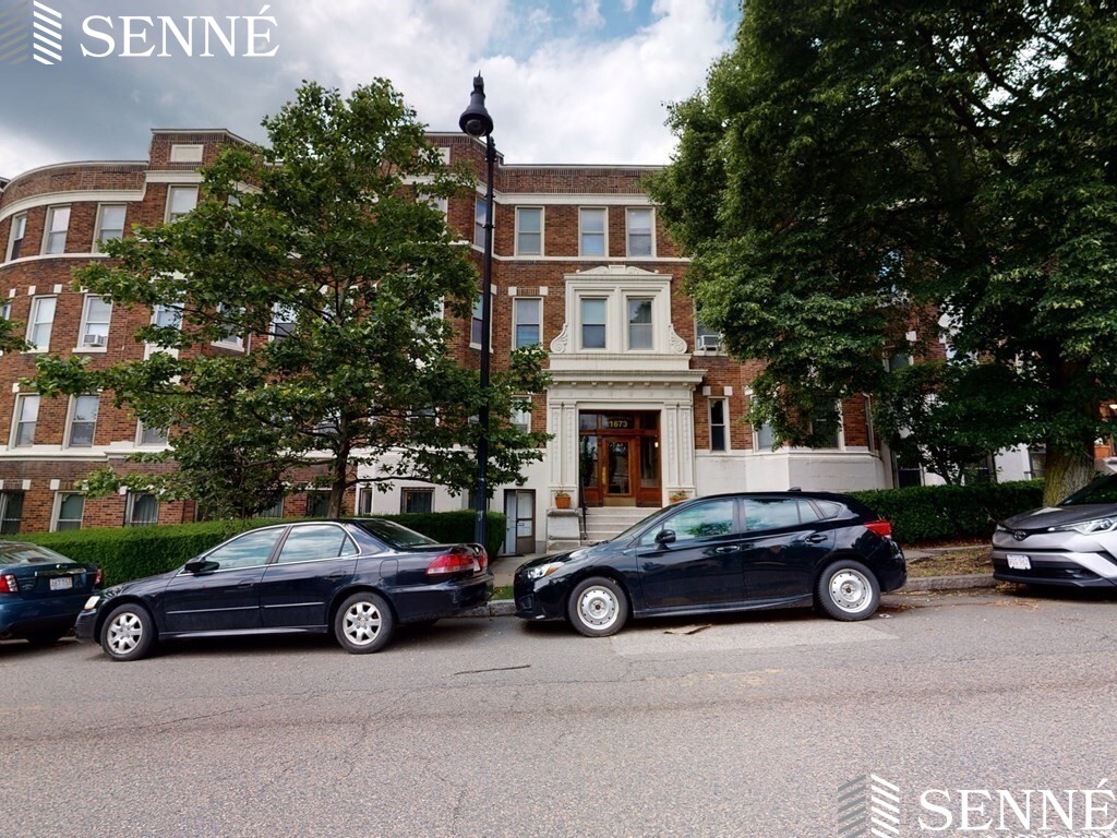 1 bed, 1 bath apartment for rent at 1673 Commonwealth Ave Unit 19, Brighton — photo 28 of 28