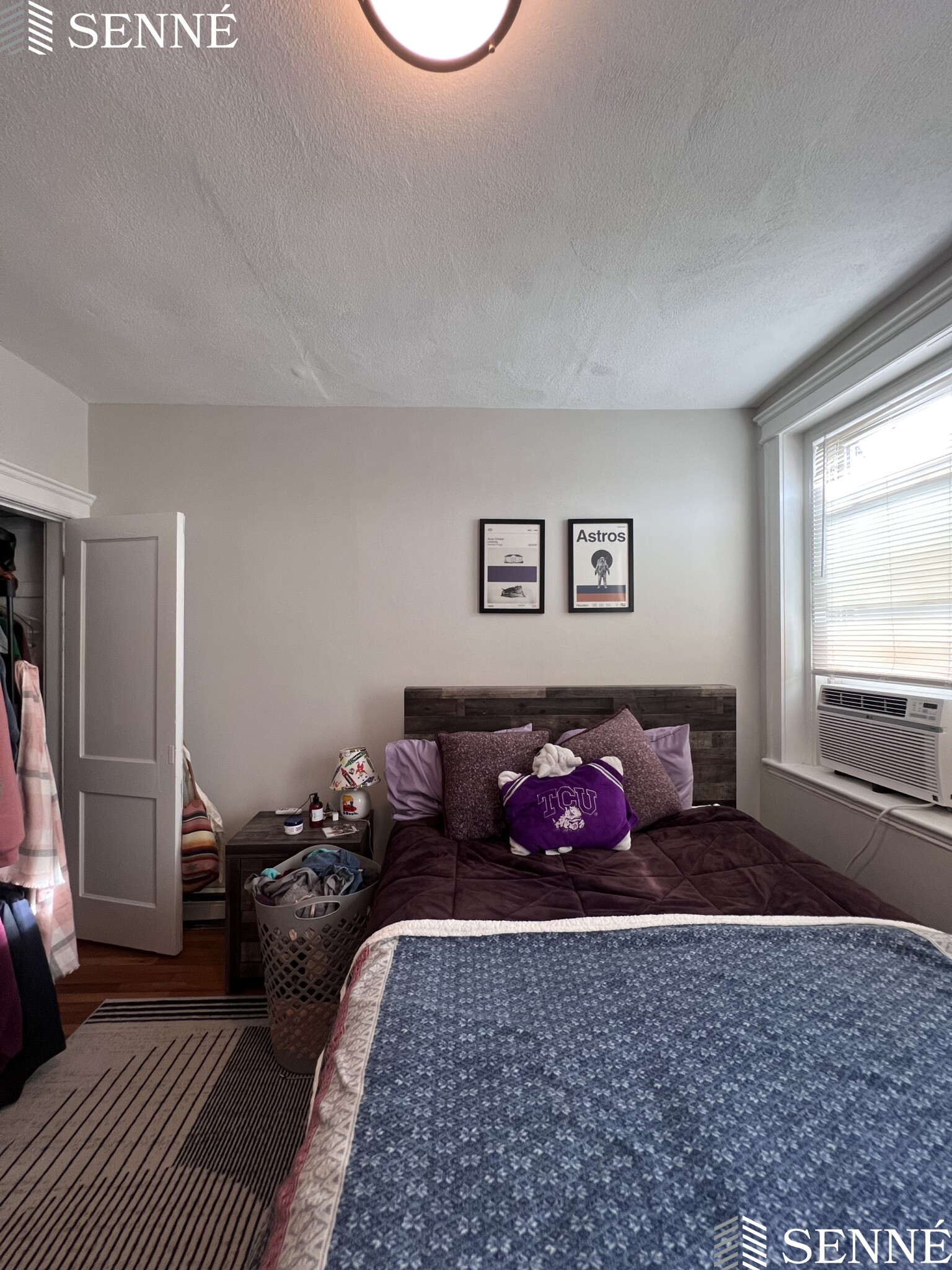 1 bed, 1 bath apartment for rent at 1673 Commonwealth Ave Unit 19, Brighton — photo 4 of 28