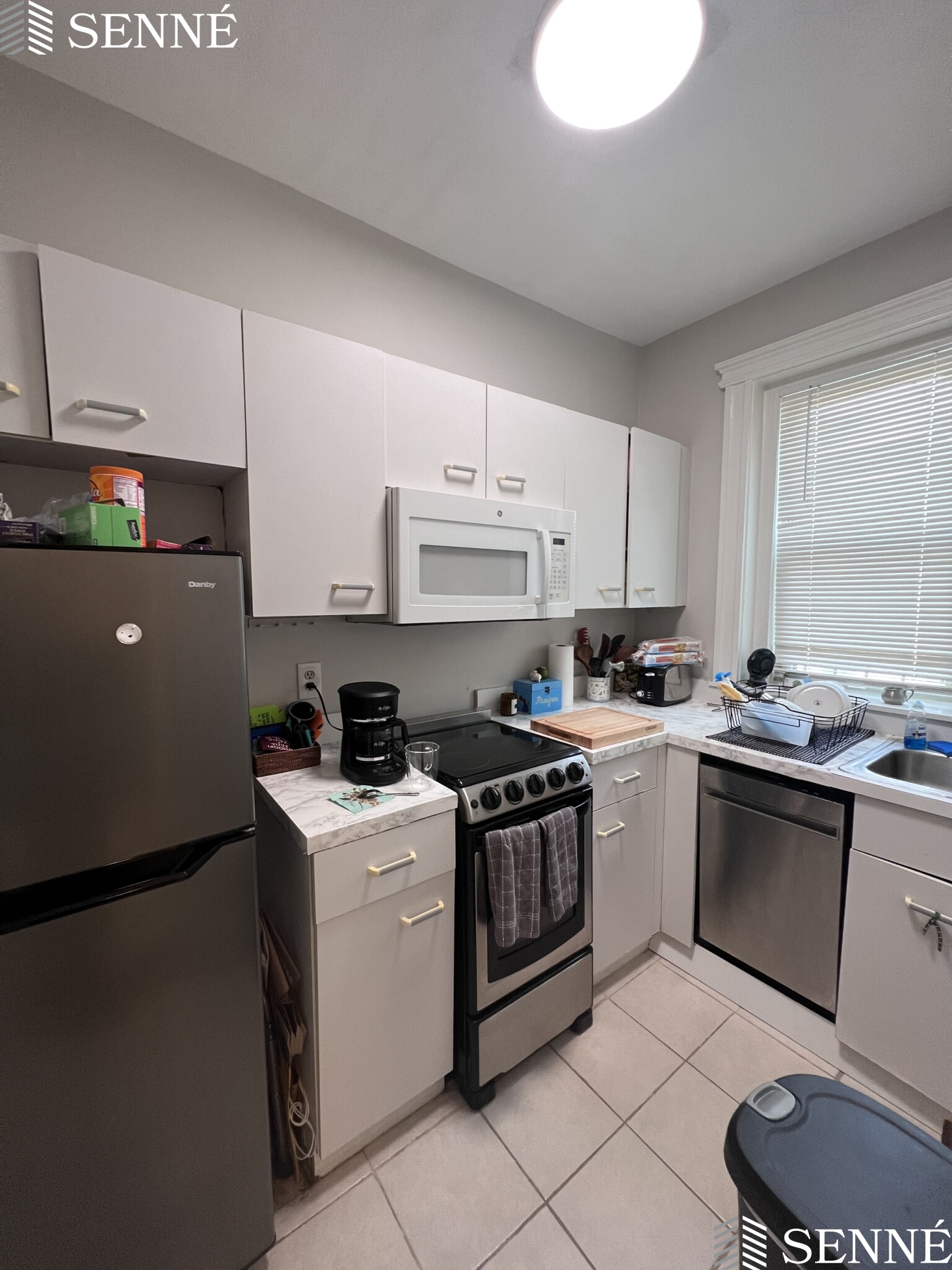 1 bed, 1 bath apartment for rent at 1673 Commonwealth Ave Unit 19, Brighton — photo 2 of 28