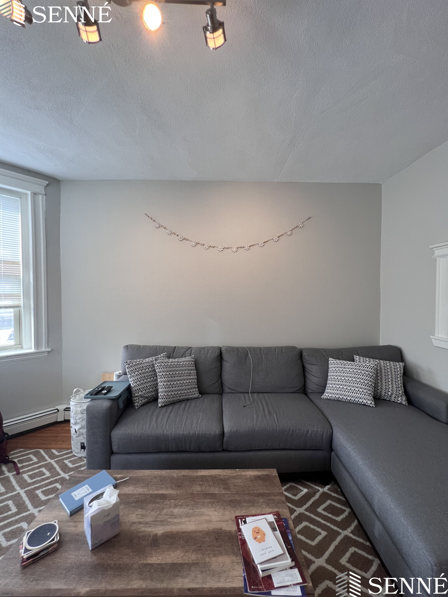 1 bed, 1 bath apartment for rent at 1673 Commonwealth Ave Unit 19, Brighton — photo 14 of 28