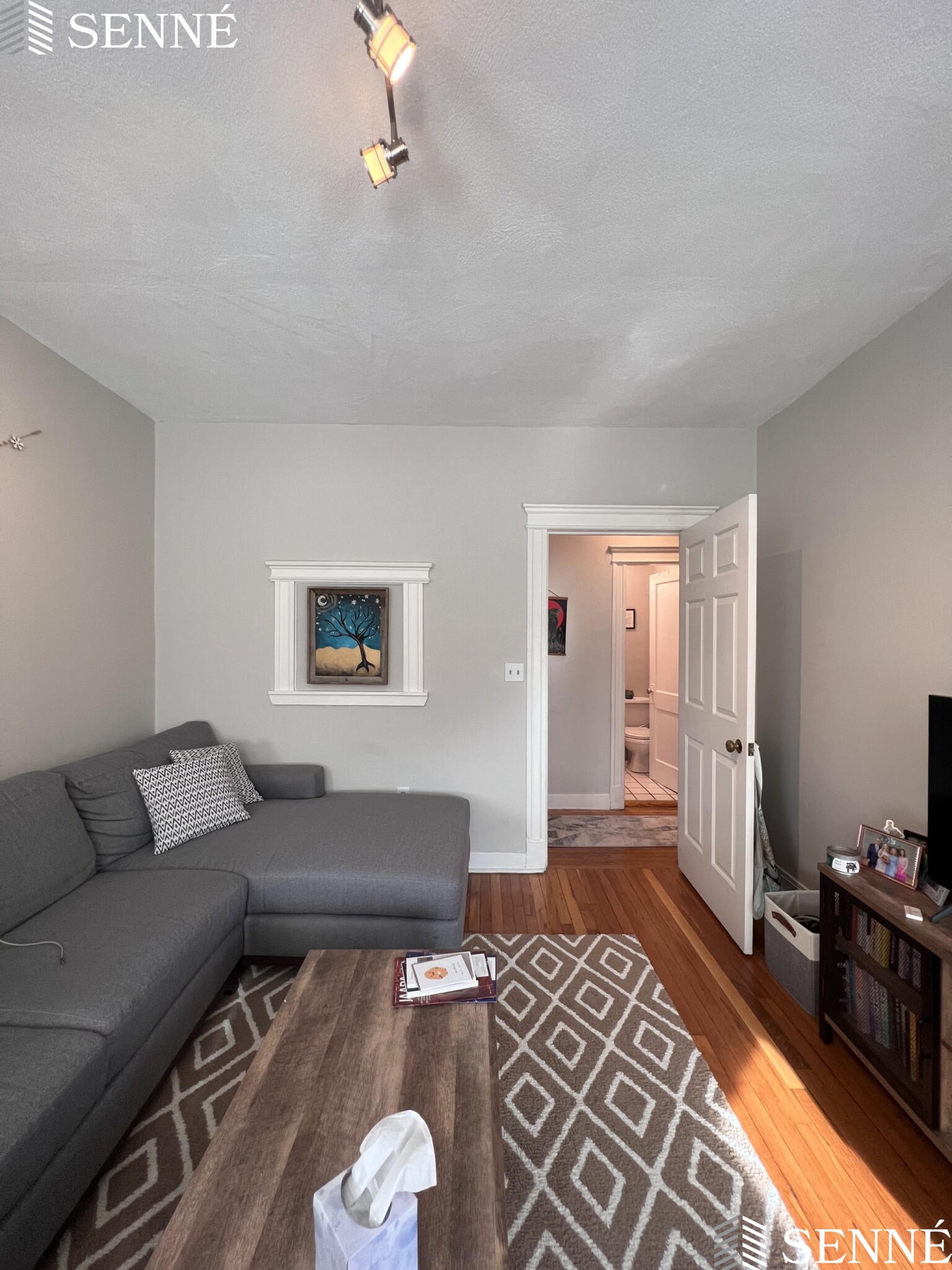 1 bed, 1 bath apartment for rent at 1673 Commonwealth Ave Unit 19, Brighton — photo 13 of 28