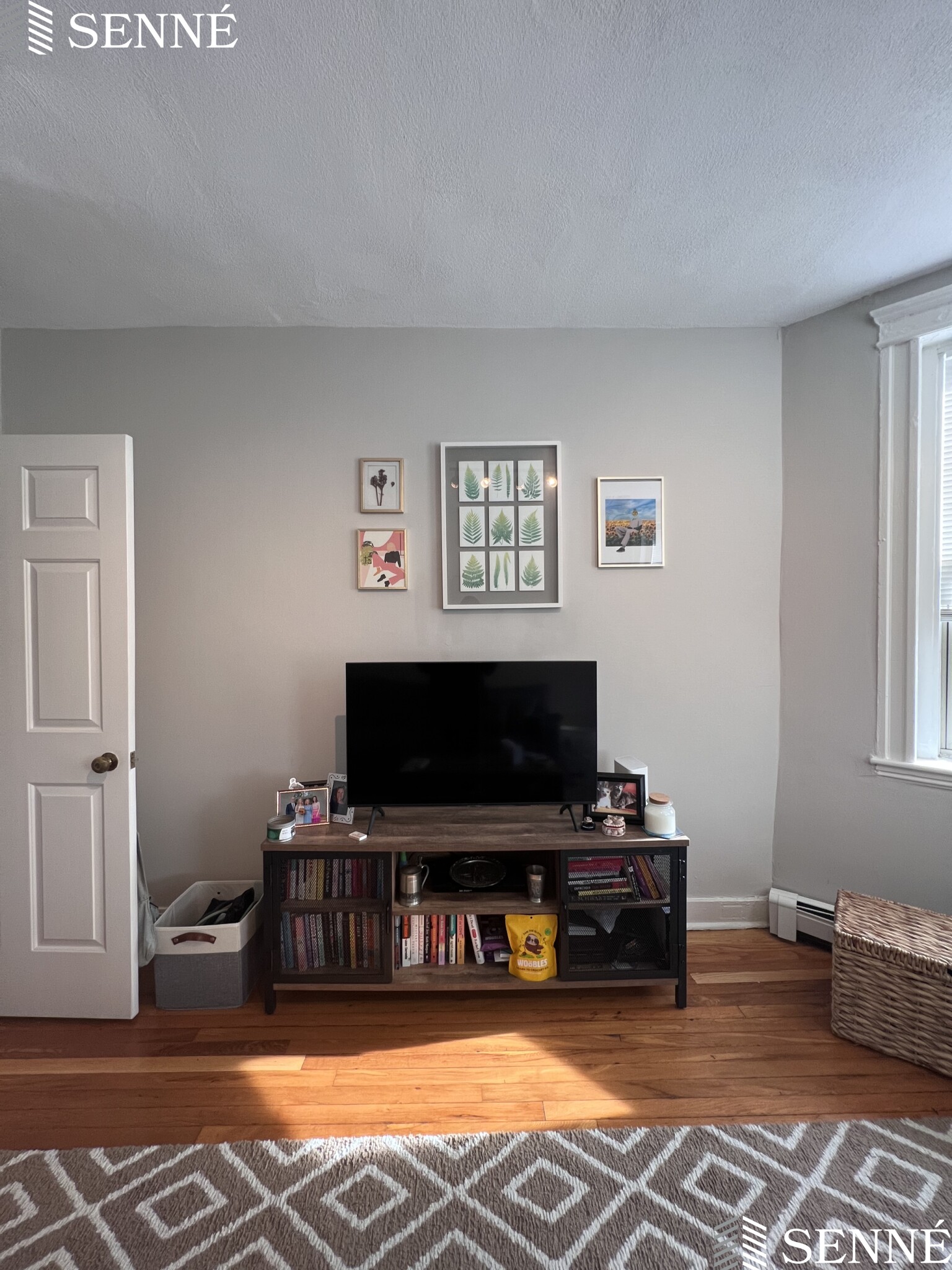 1 bed, 1 bath apartment for rent at 1673 Commonwealth Ave Unit 19, Brighton — photo 11 of 28