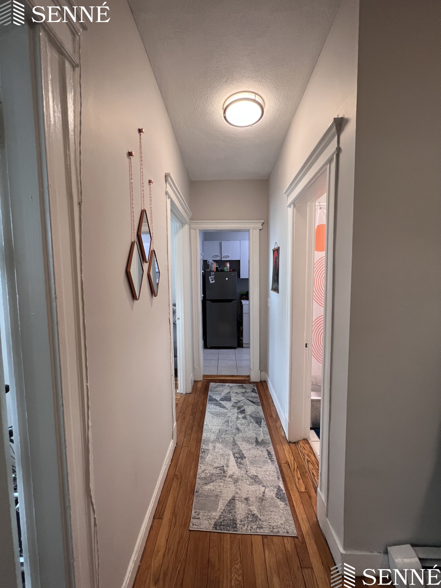 1 bed, 1 bath apartment for rent at 1673 Commonwealth Ave Unit 19, Brighton — photo 15 of 28