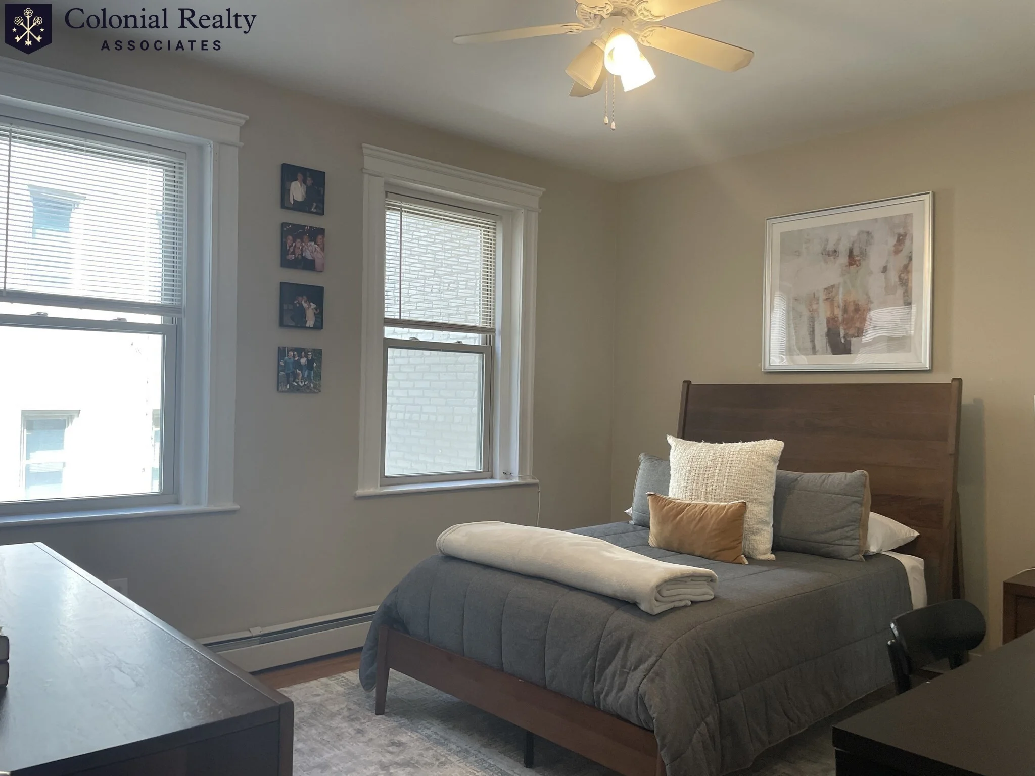 1 bed, 1 bath apartment for rent at 1673 Commonwealth Ave Unit 4, Brighton