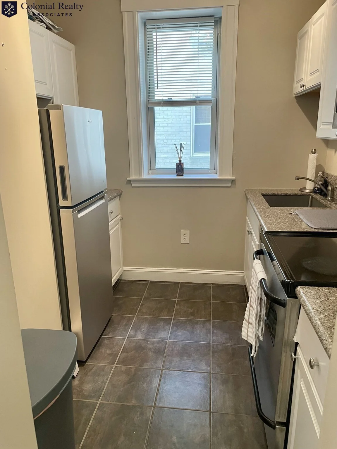 1 bed, 1 bath apartment for rent at 1673 Commonwealth Ave Unit 4, Brighton — photo 8 of 12