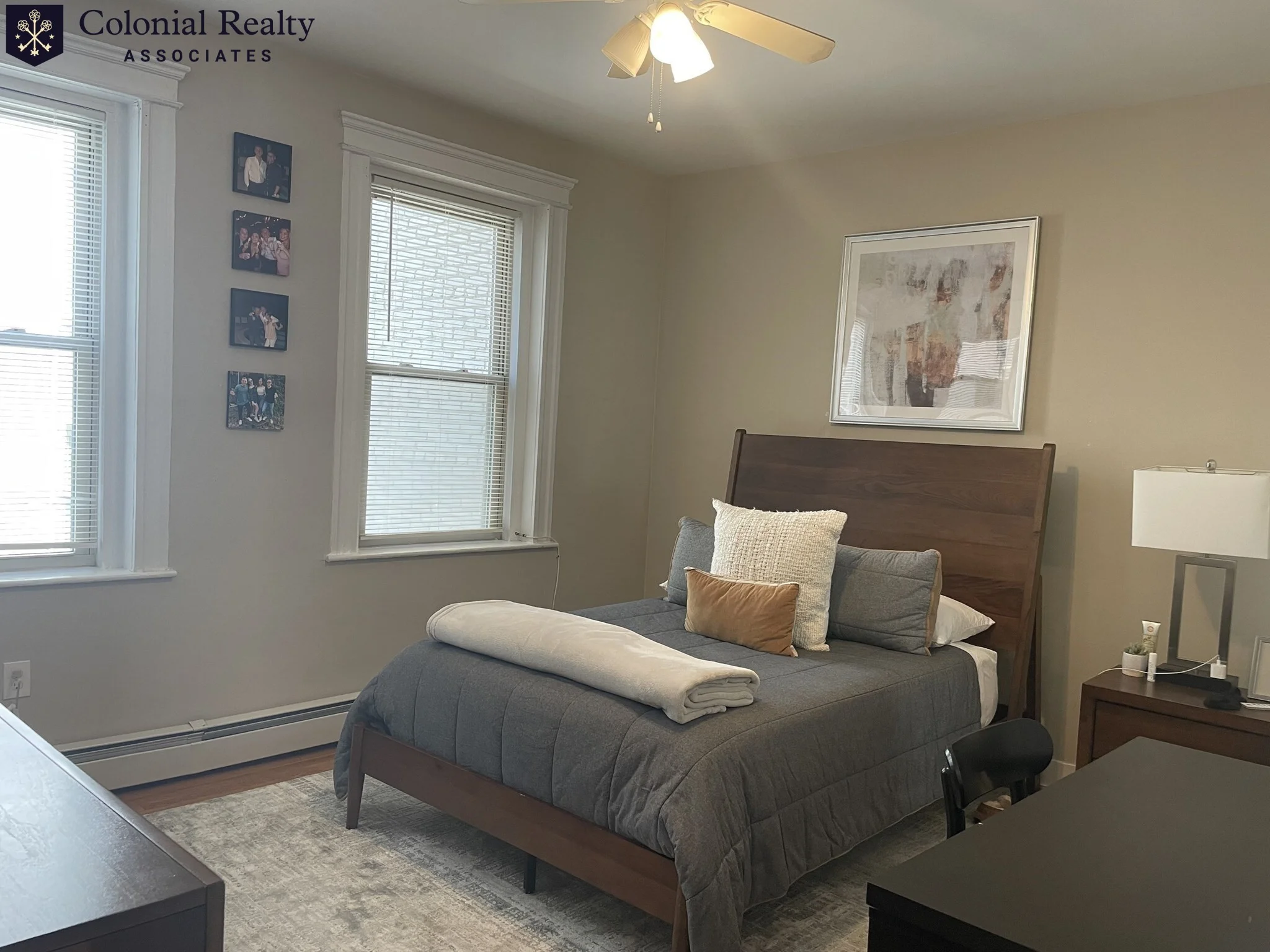 1 bed, 1 bath apartment for rent at 1673 Commonwealth Ave Unit 4, Brighton — photo 6 of 12