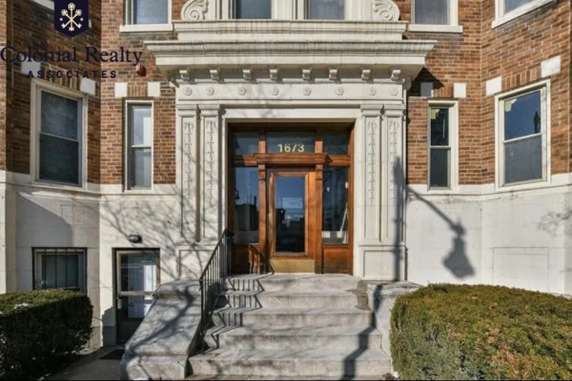 1 bed, 1 bath apartment for rent at 1673 Commonwealth Ave Unit 4, Brighton — photo 12 of 12