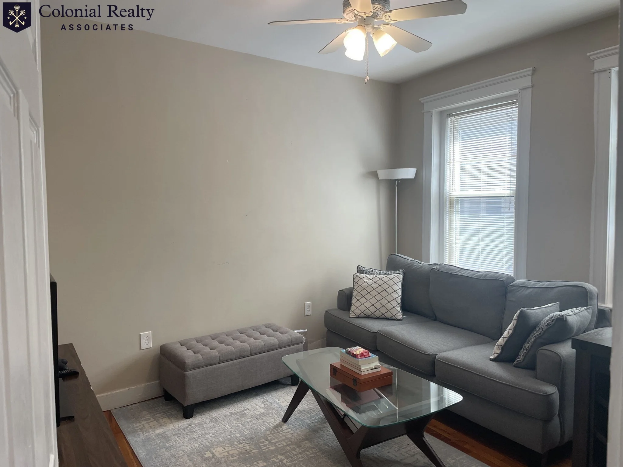 1 bed, 1 bath apartment for rent at 1673 Commonwealth Ave Unit 4, Brighton — photo 7 of 12
