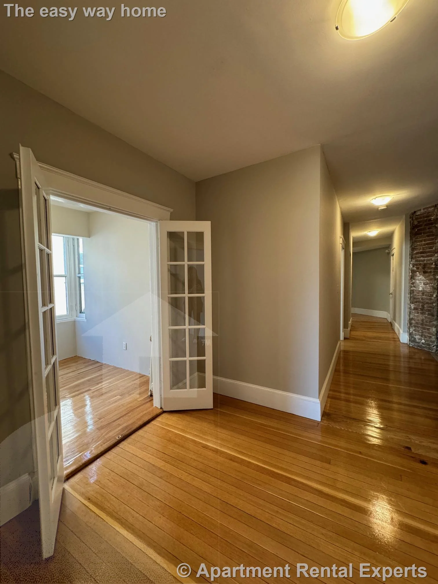 3 bed, 1 bath apartment for rent at 1675 Massachusetts Ave Unit 4, Harvard Square — photo 9 of 10