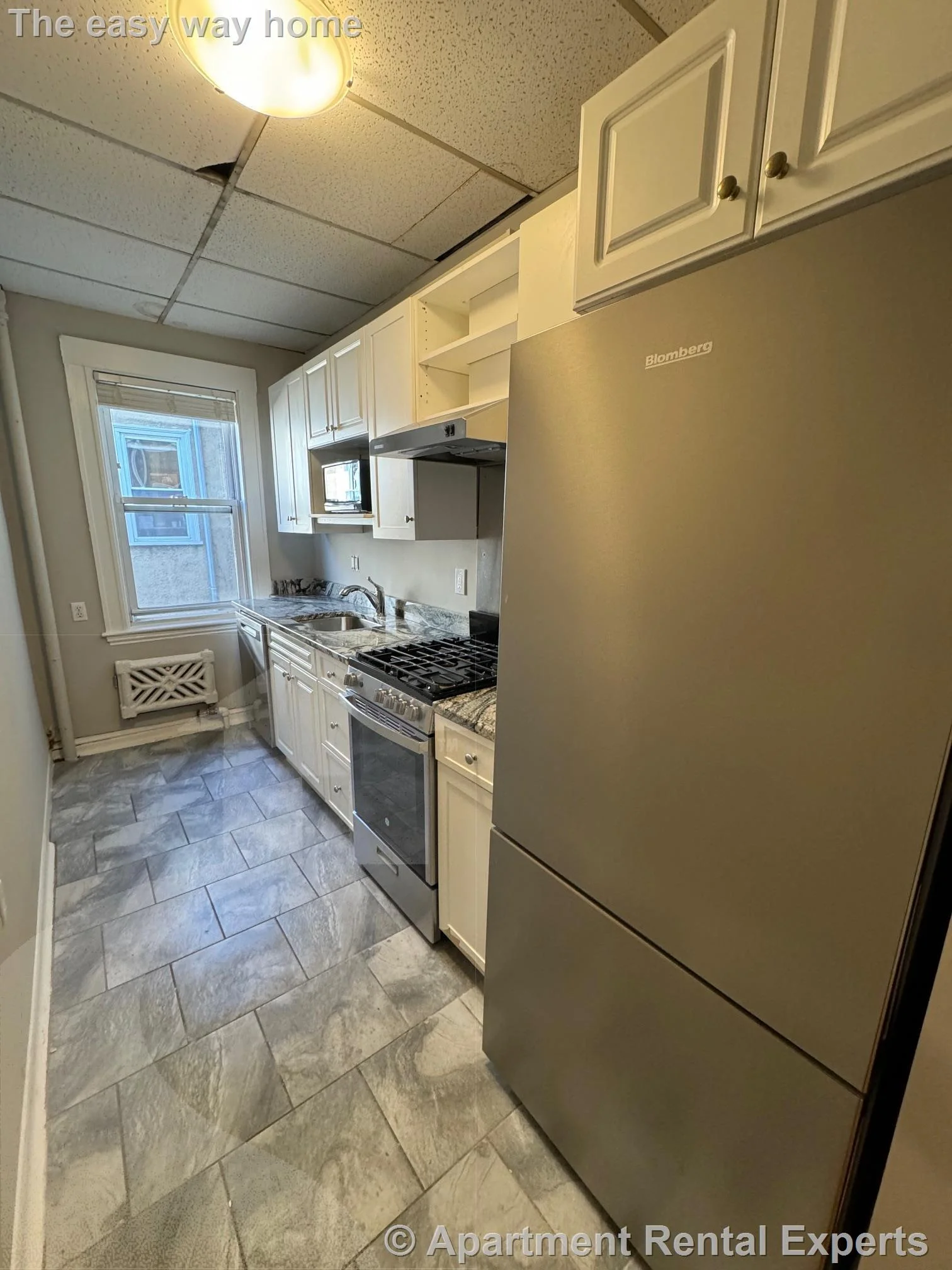 3 bed, 1 bath apartment for rent at 1675 Massachusetts Ave Unit 4, Harvard Square — photo 5 of 10