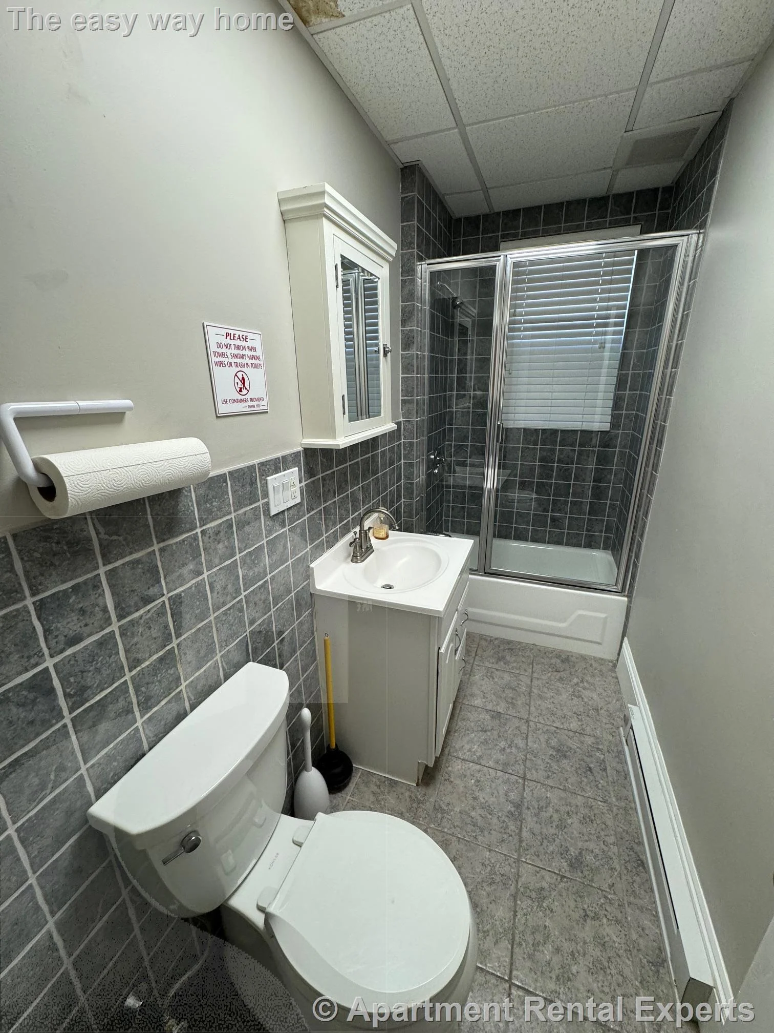 3 bed, 1 bath apartment for rent at 1675 Massachusetts Ave Unit 4, Harvard Square — photo 7 of 10